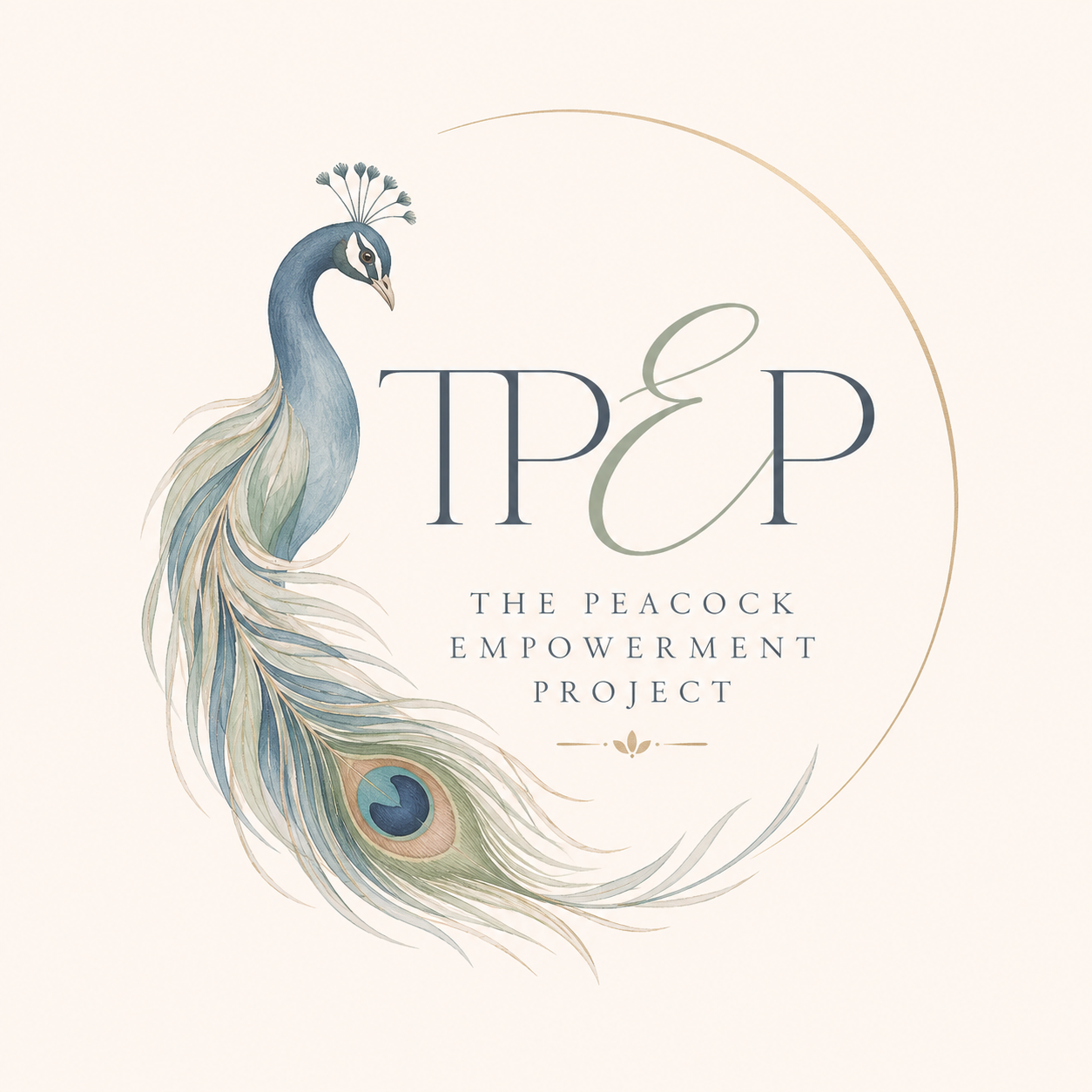 The Peacock Empowerment Project